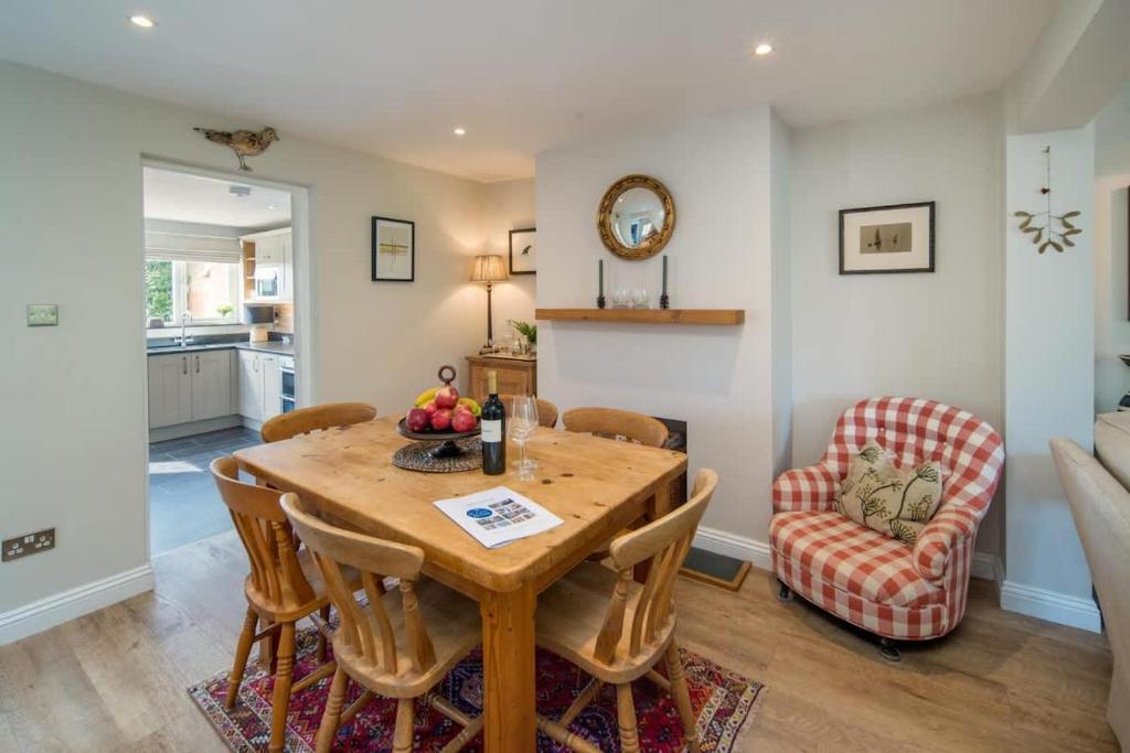 Lily Cottage, Gurnard