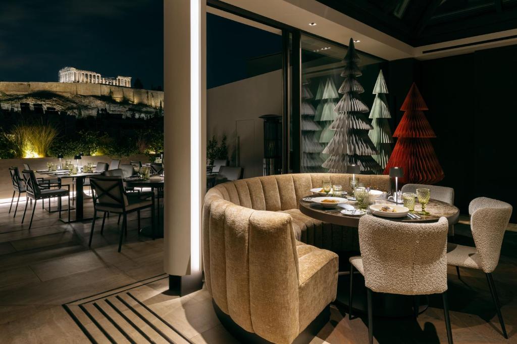 Divani Palace Acropolis Hotel