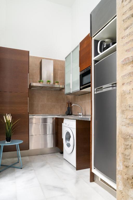 Unika Homes Hombre de Piedra - 2