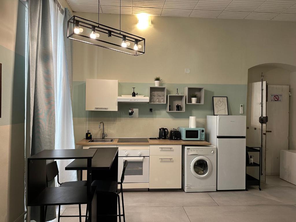Station Apartment EAST La Spezia - 5 terre - 3