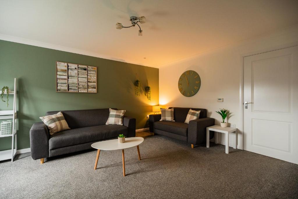 Babbage House By Horizon Stays, Stockton-on-Tees