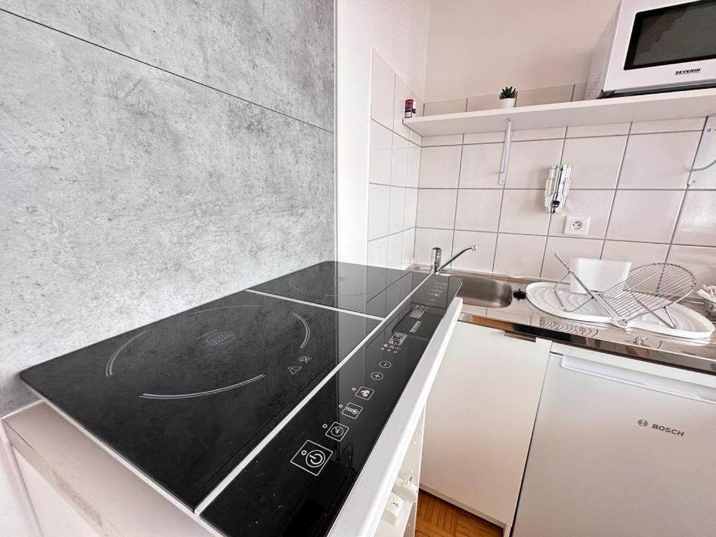 Le pilier un cocon en duplex proche centre ville - 4