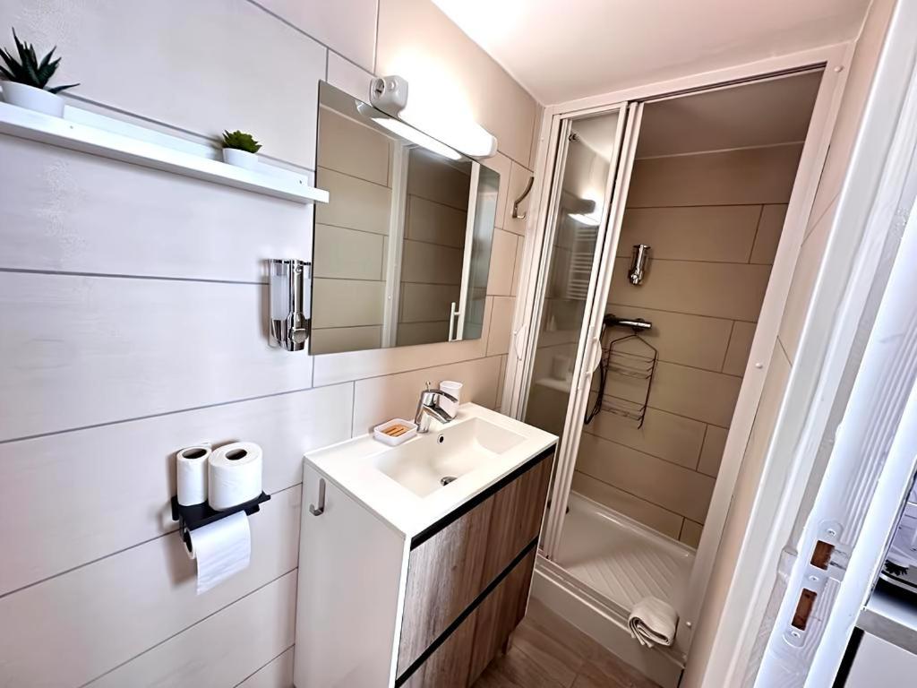 Le pilier un cocon en duplex proche centre ville - 5