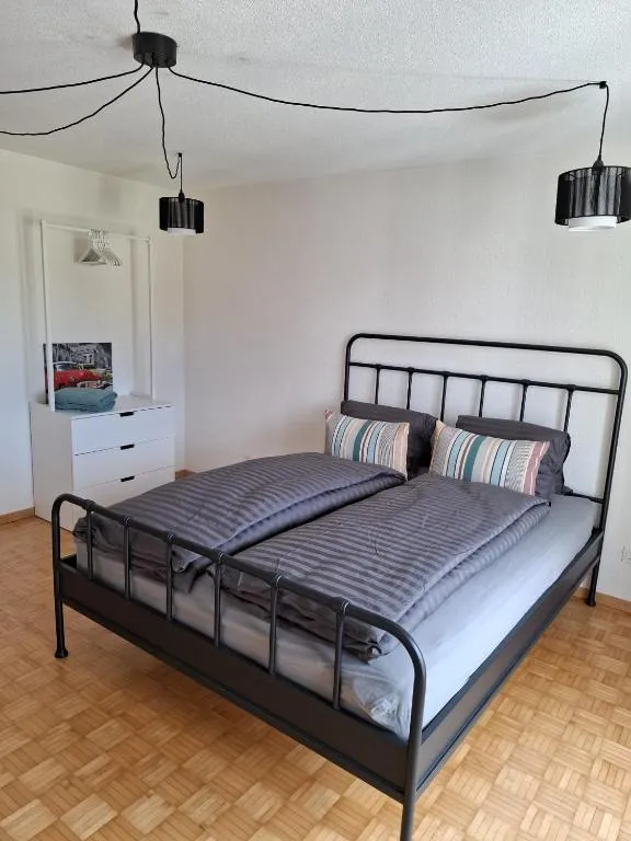 Wohnung mit Herz, hotel in Schwyz