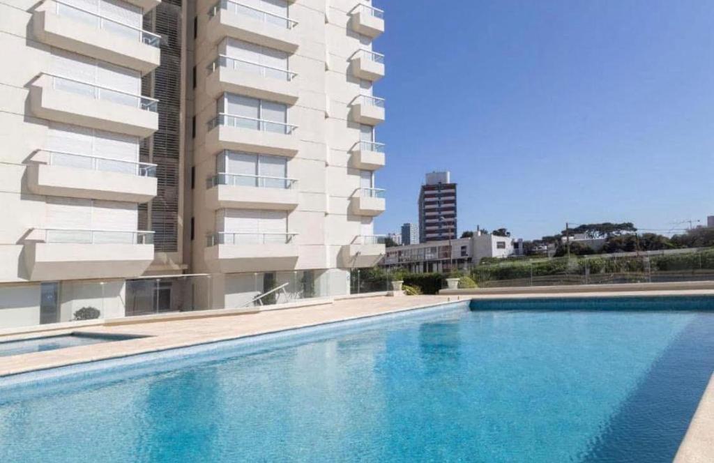 Apartemento comodo en Playa Brava - 5
