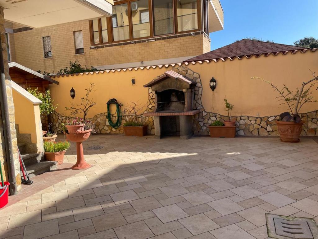 Blef House - 4