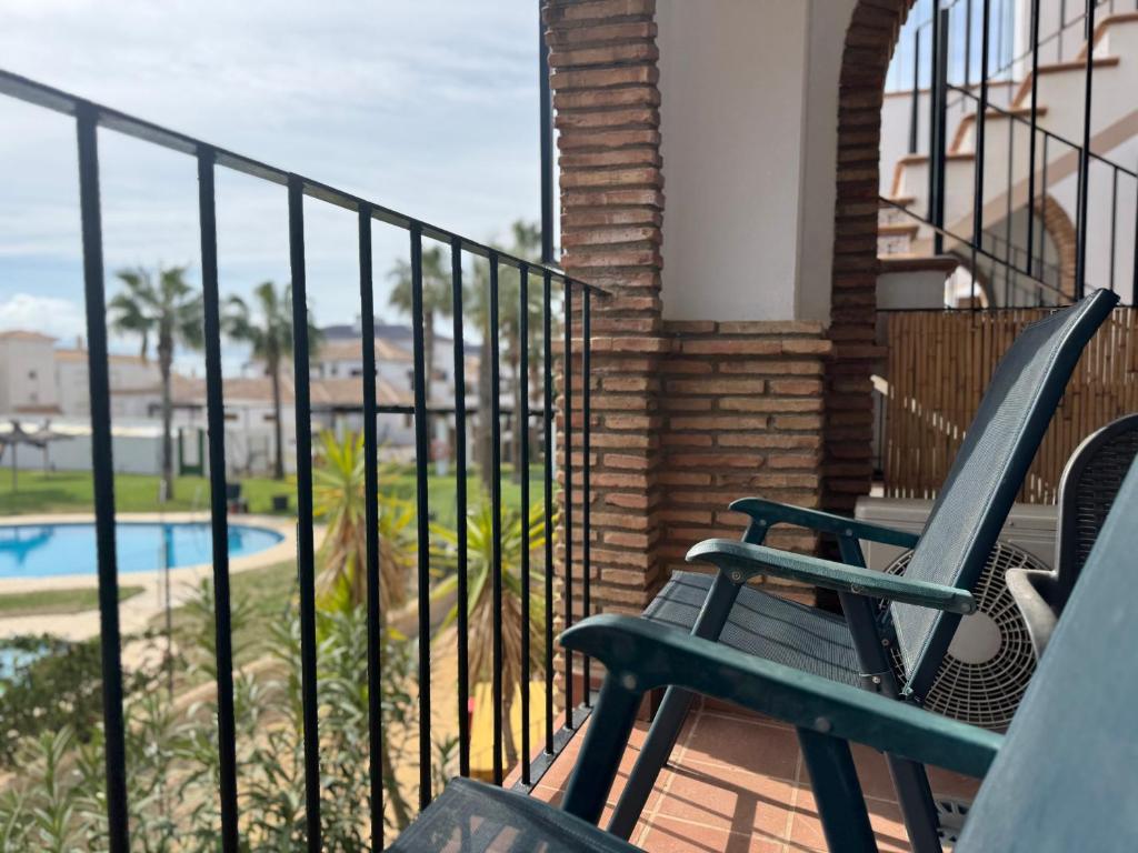 Apartamento Al Andalus Hill - Vera Playa - 3