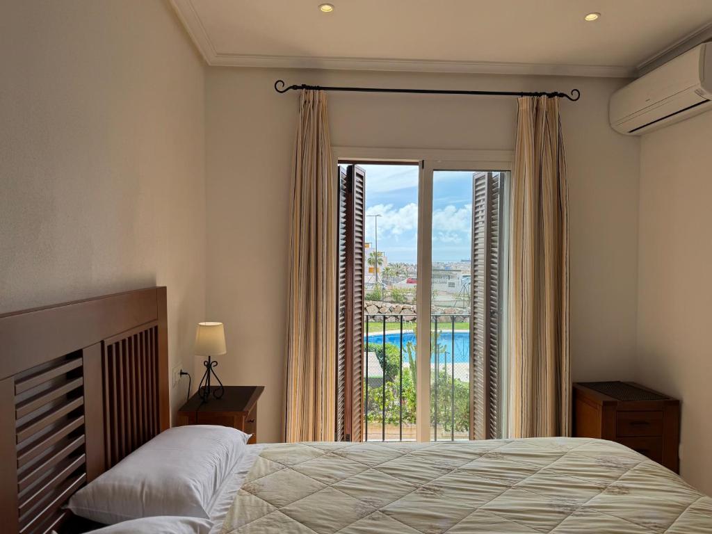 Apartamento Al Andalus Hill - Vera Playa - 4
