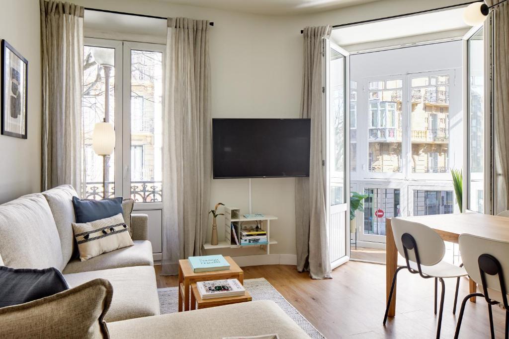 Urbieta Suite by FeelFree Rentals - 2