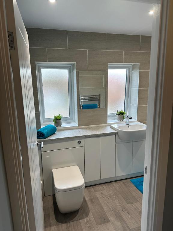 Modern 3 bed house, Hedon