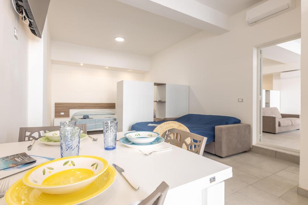 Loft Carpediem Gallipoli - 4