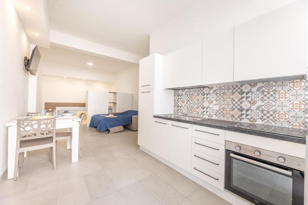 Loft Carpediem Gallipoli - 2