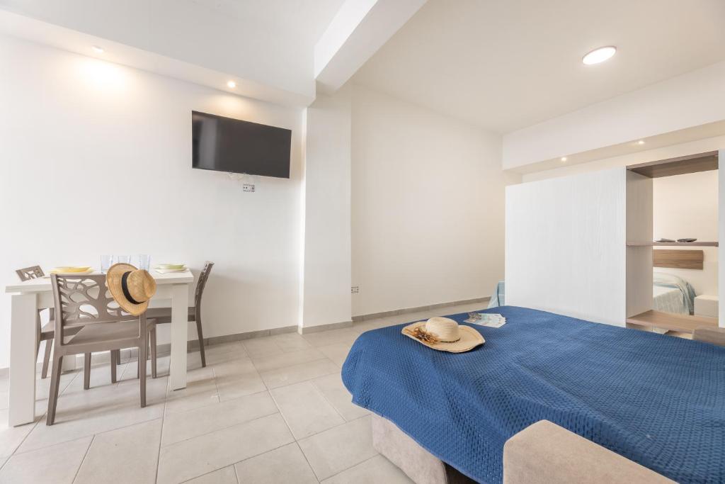 Loft Carpediem Gallipoli - 5