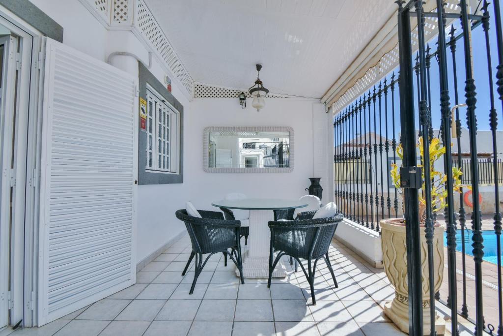 Casa Mely by Homestaygrancanaria - 4