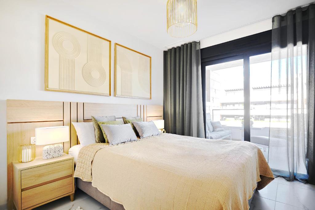 Azure Carmel Apartment Flamenca Village - 5