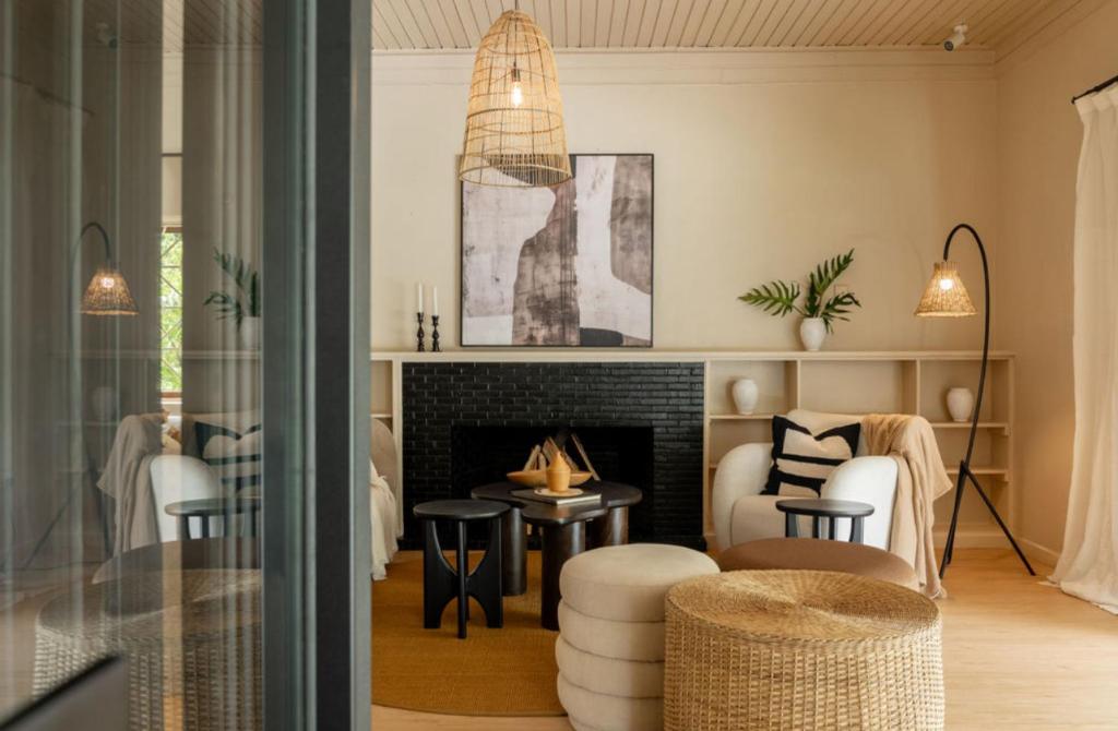 Tulia Retreat Hotel and Spa, Arusha