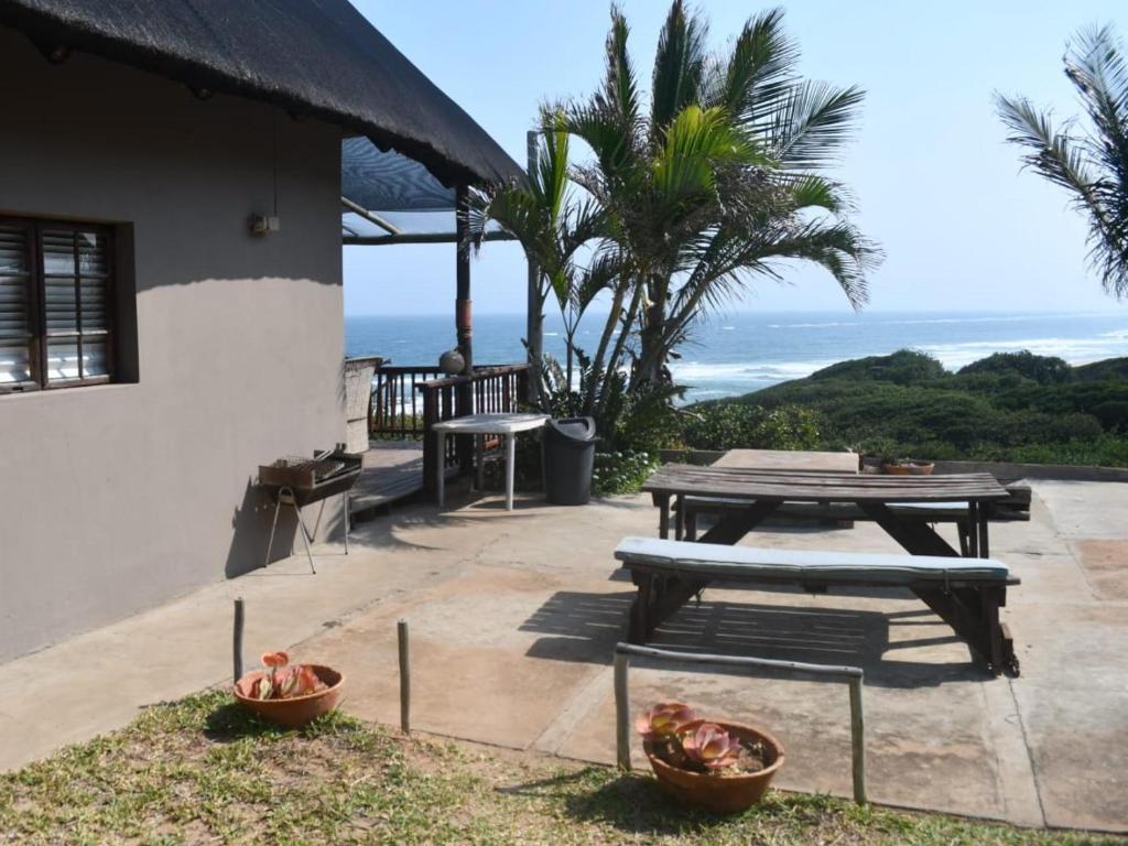 Athule Inn - Mozambique, Chidenguele