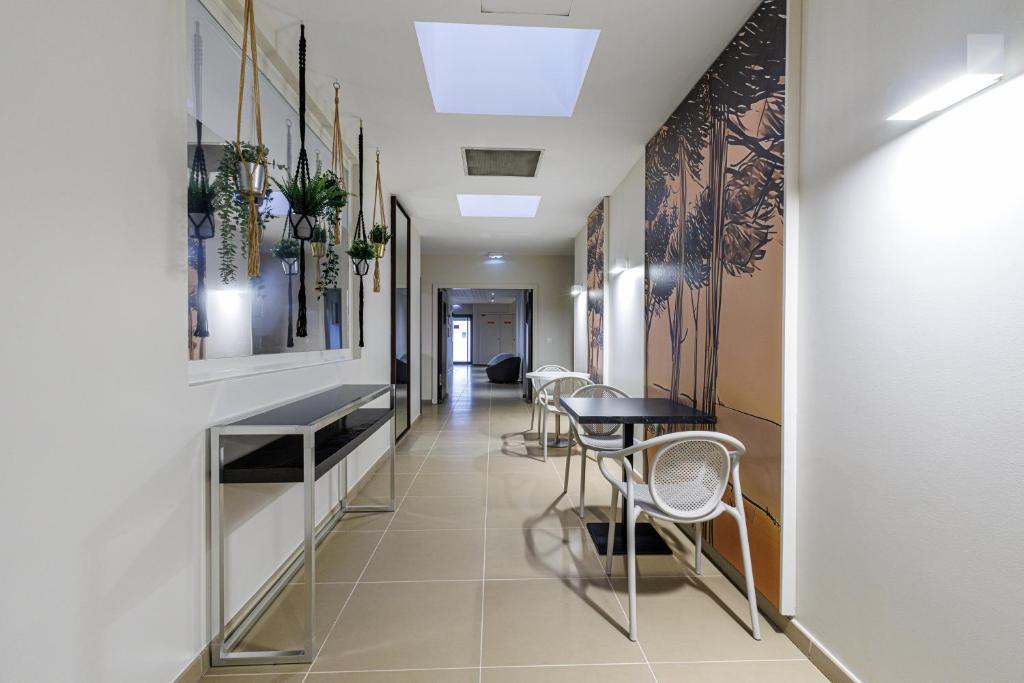 Facilities