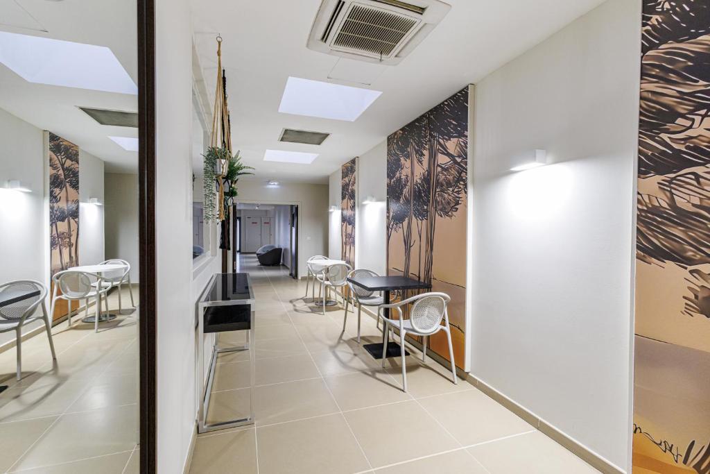 Facilities