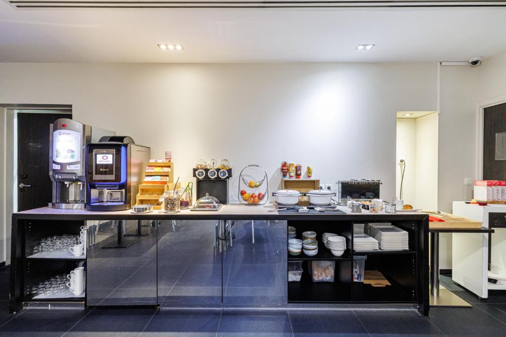 Food and beverages