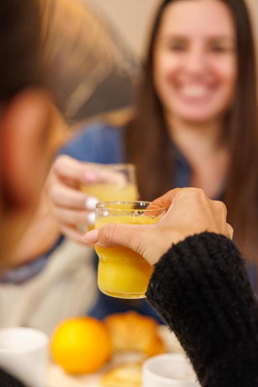Food and beverages