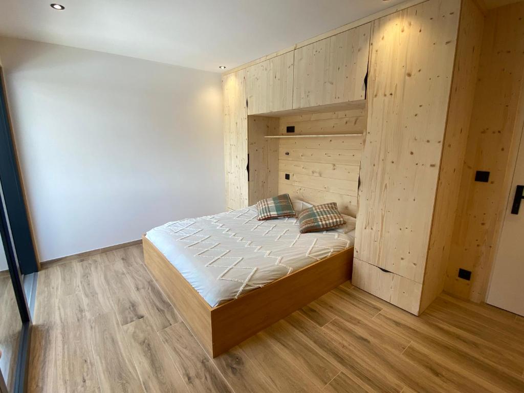 Appartement 7 personnes Chamonix - 5