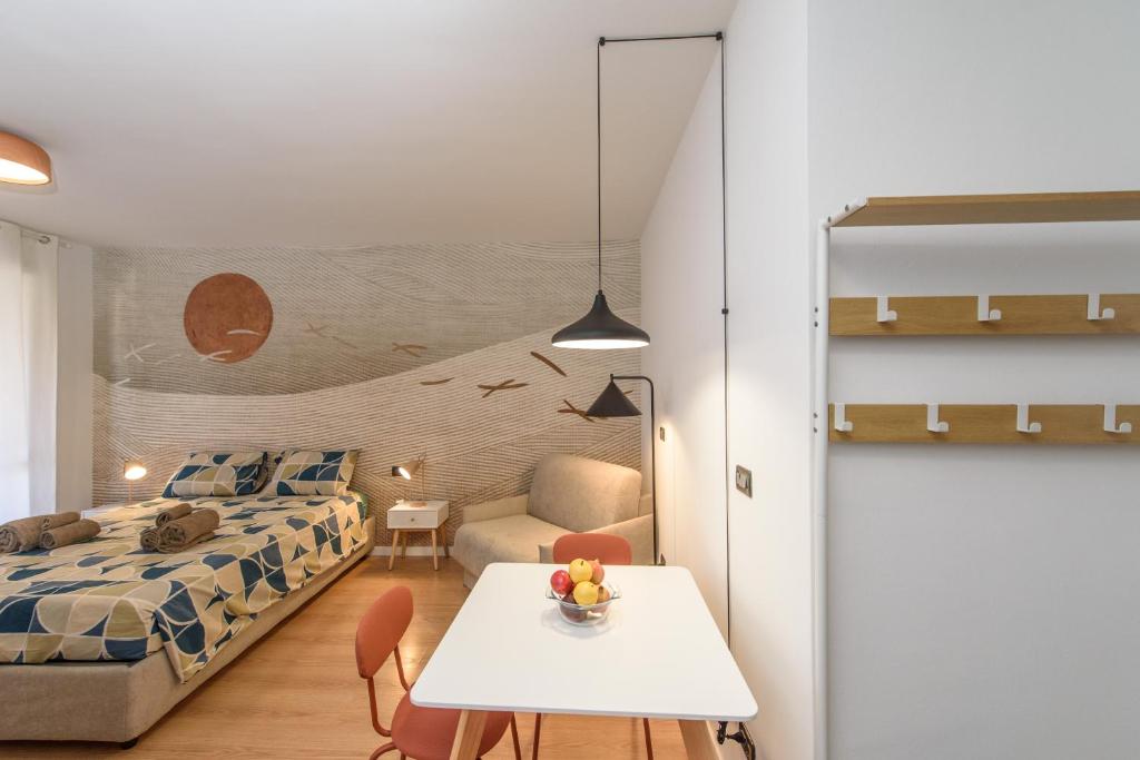 NHolidays - Rue De Paris e Vista Montagna - 5