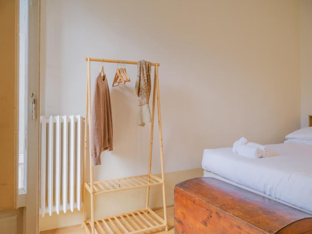 Nugolo atelier - Light & charm in Oltrarno - 4