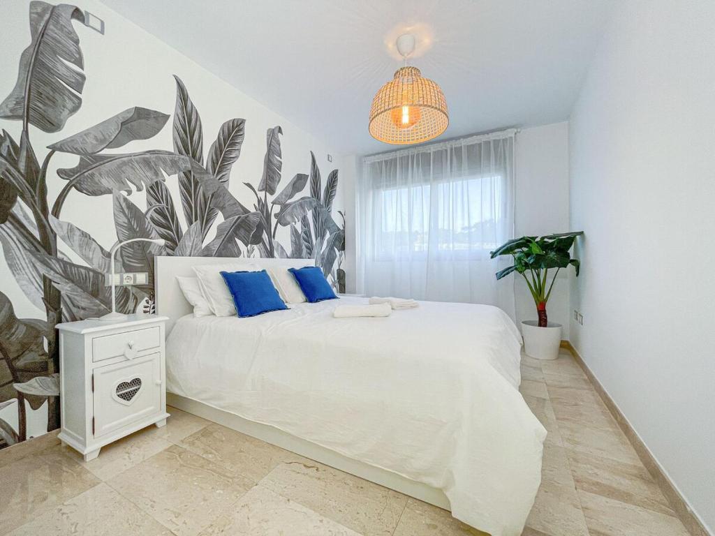 Magic Fenals apartment, Lloret de Mar