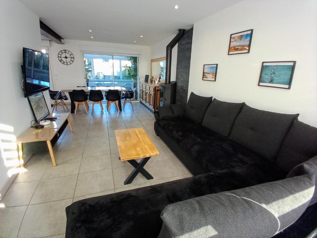 Villa Ptit Rene - 3