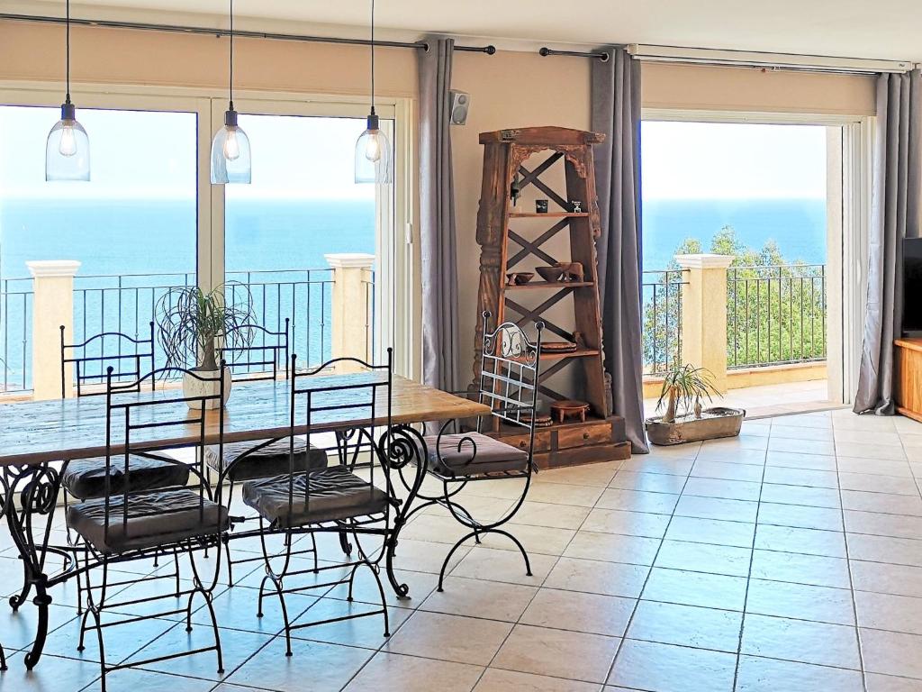 Holiday Home Bellevue by Interhome - 4