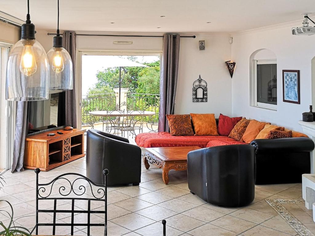 Holiday Home Bellevue by Interhome - 3