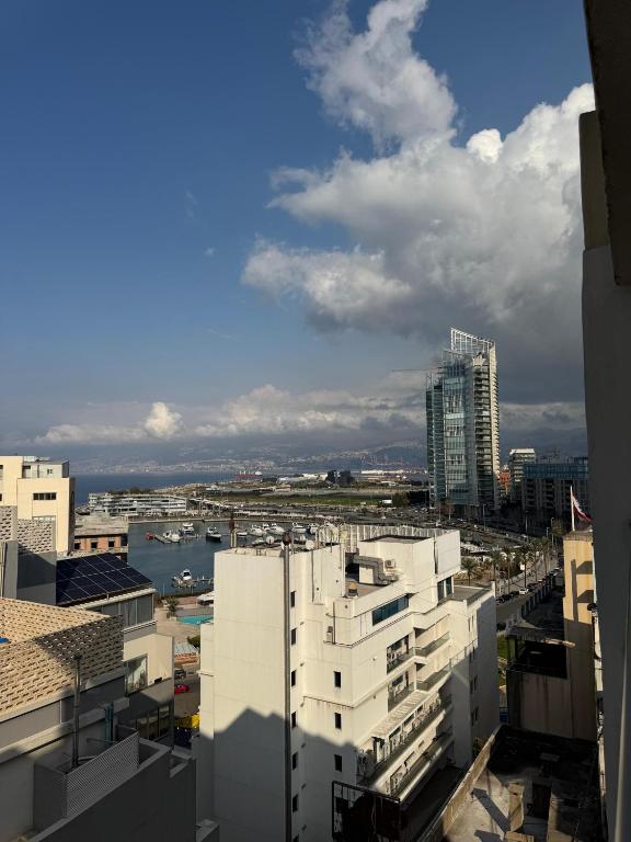 Surrounding environment