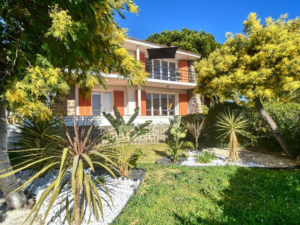 Holiday Home Chenou-1 by Interhome - 3