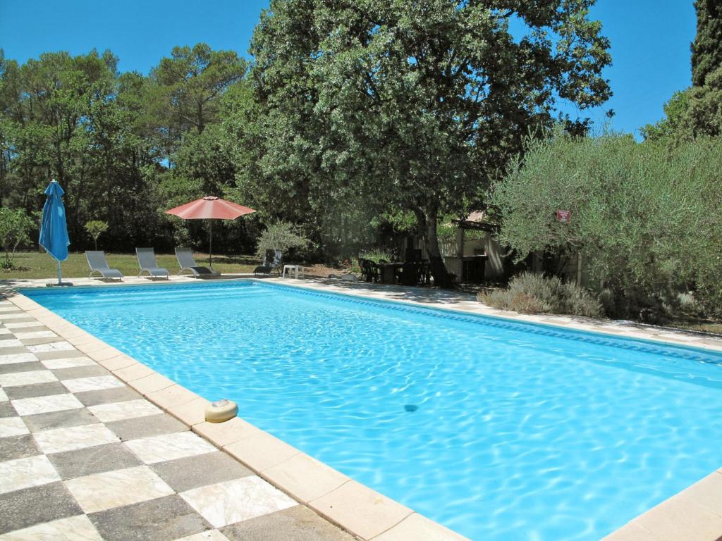 Holiday Home Mas des Lavandes by Interhome - 2