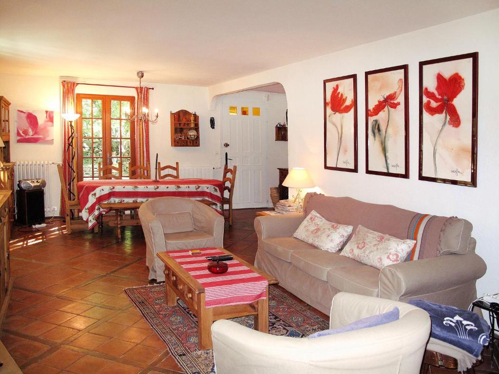 Holiday Home Mas des Lavandes by Interhome - 3