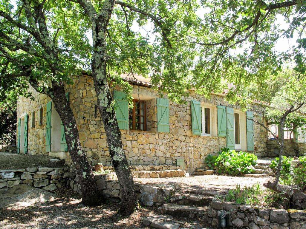 Holiday Home Mas des Lavandes by Interhome - 1