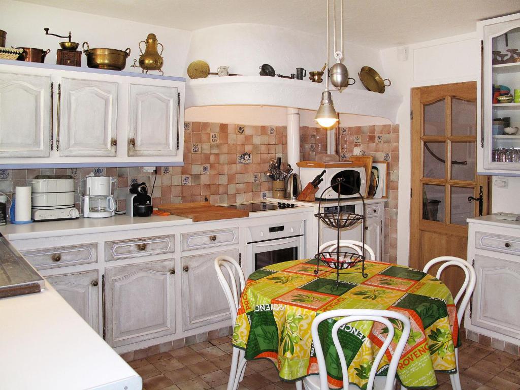 Holiday Home Mas des Lavandes by Interhome - 4