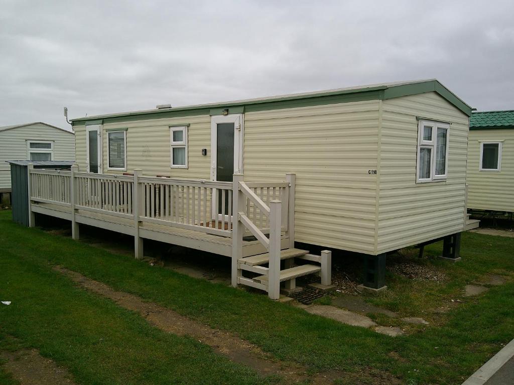 Golden Sands Atlas GS 6 Berth FREE WIFI, Ingoldmells