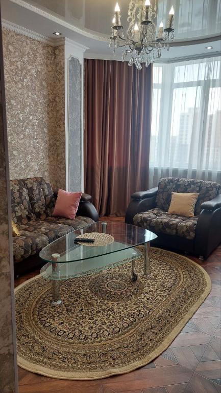 Жилой Комплекс Korkem, Astana