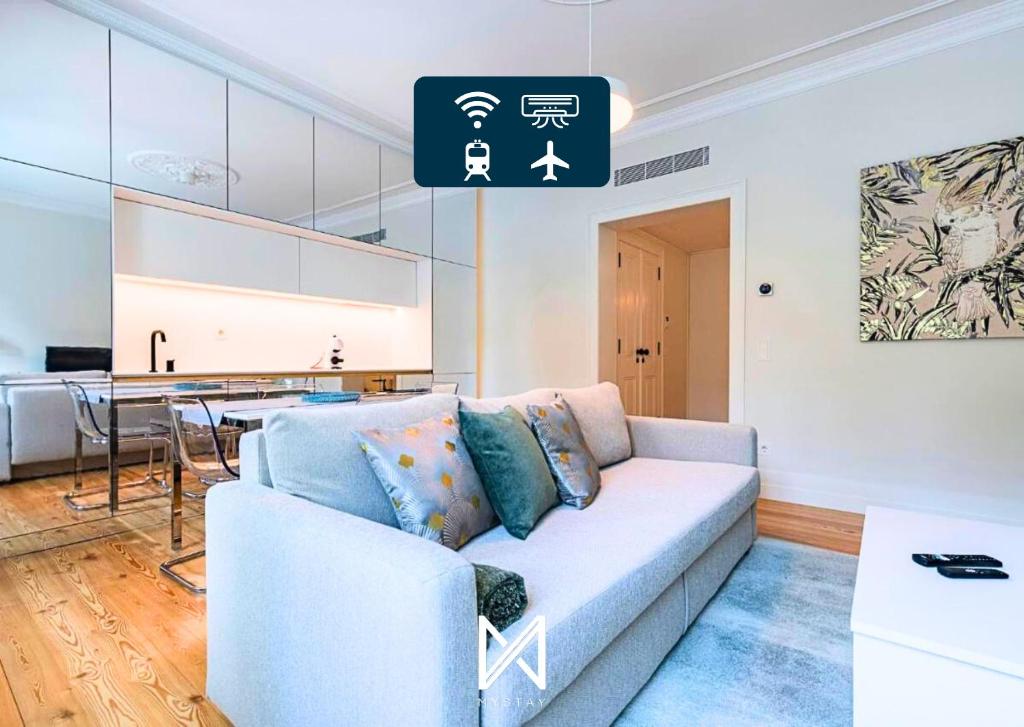 MyStay - Homie in Lisbon, Lisbonne