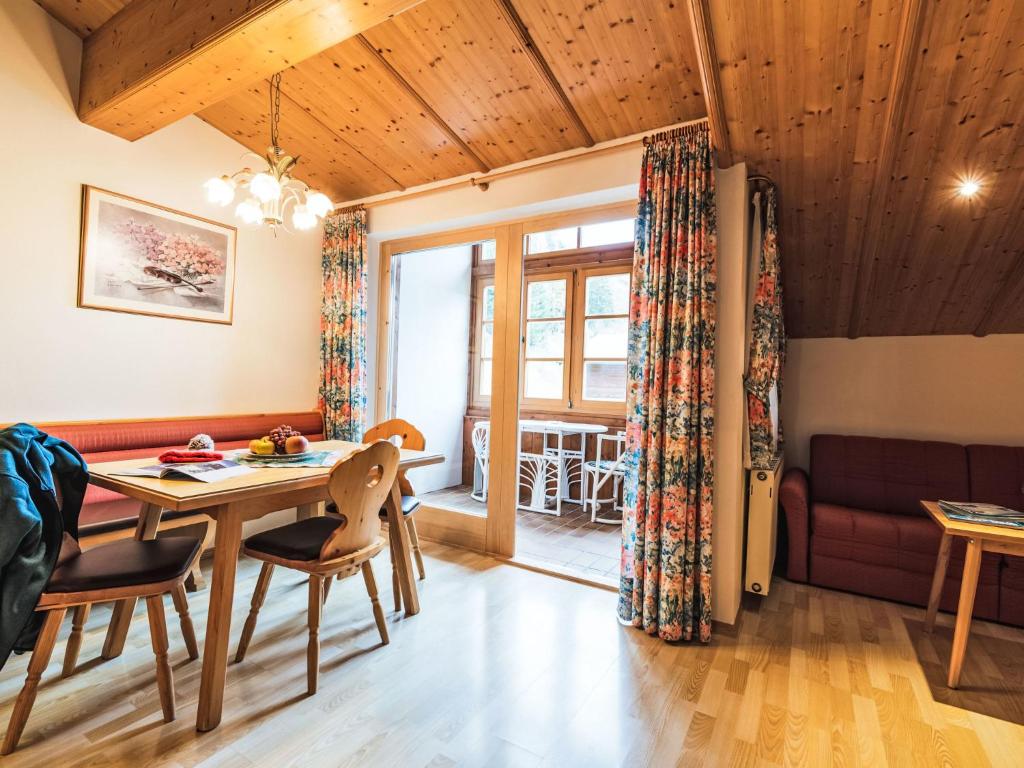 Apartment Tuenta by Interhome - 3