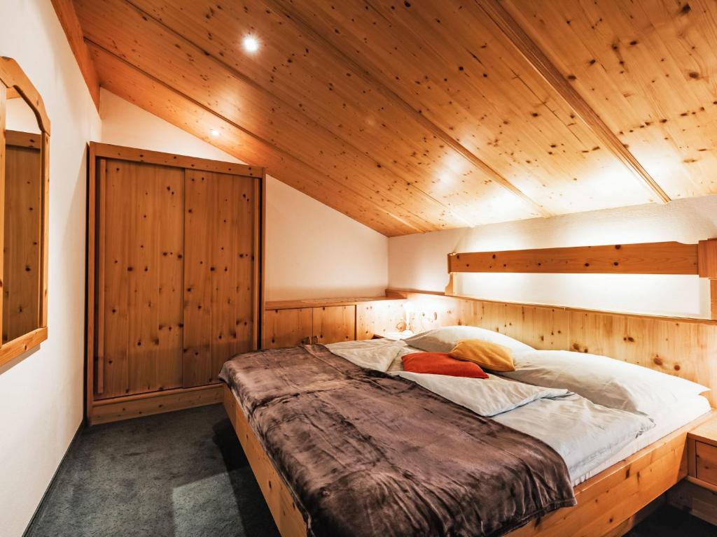 Apartment Tuenta by Interhome - 4