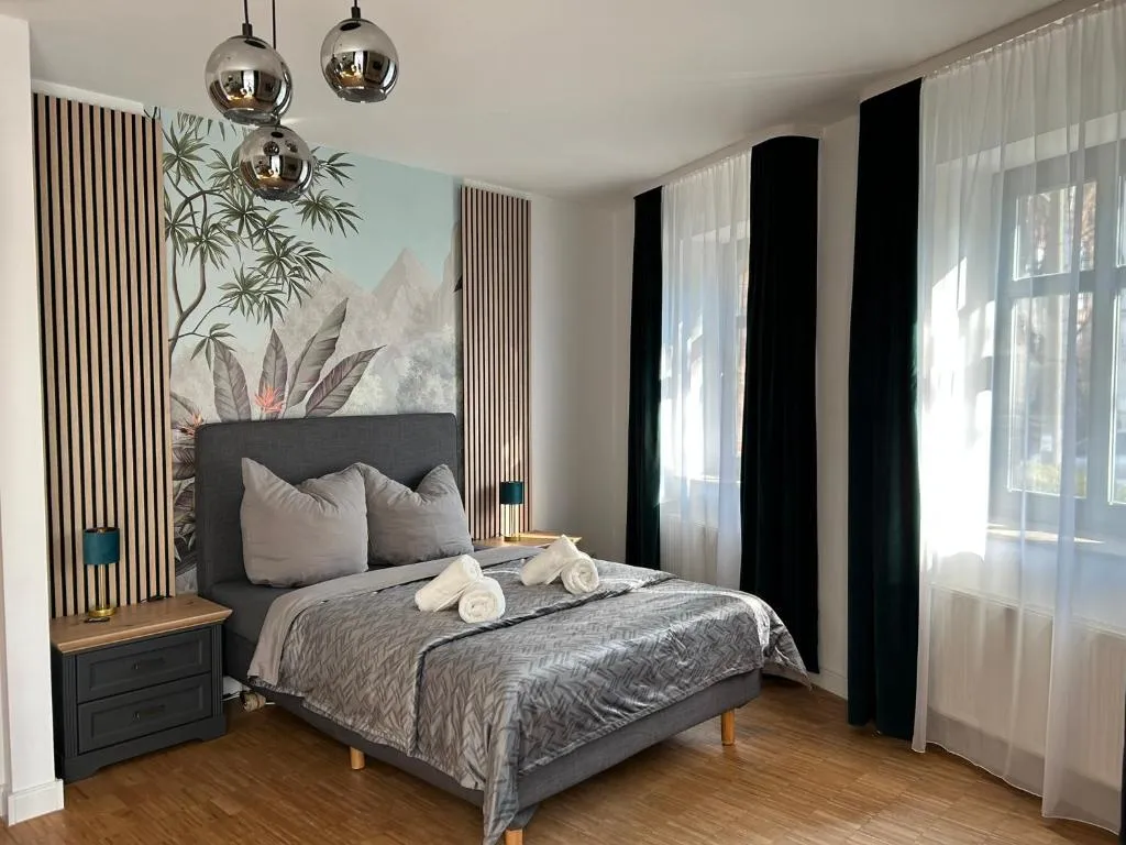 Lindenallee Apartments, Hotel in Berlin