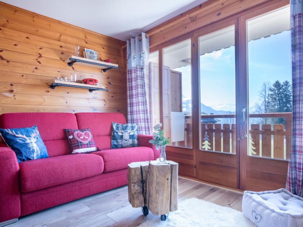 Apartment Villars Vacances 20 by Interhome - 2