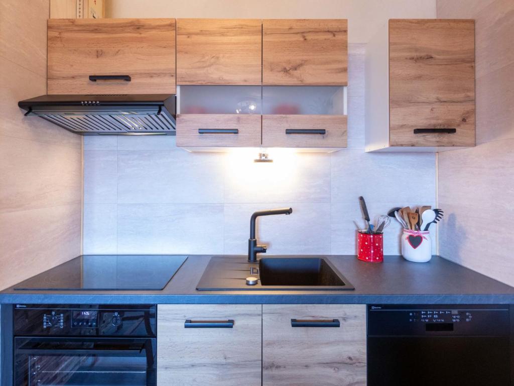 Apartment Villars Vacances 20 by Interhome - 3