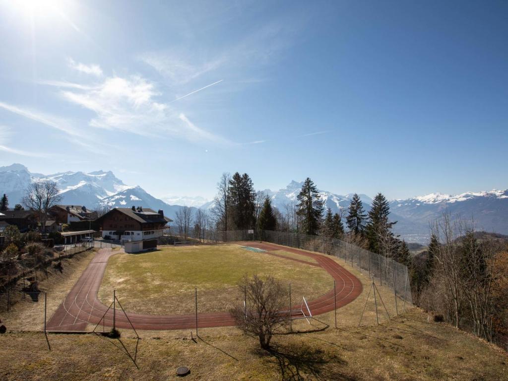 Apartment Villars Vacances 20 by Interhome - 5