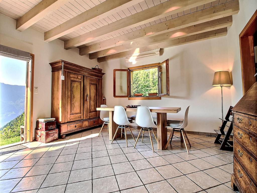 Chalet Dendron by Interhome - 4