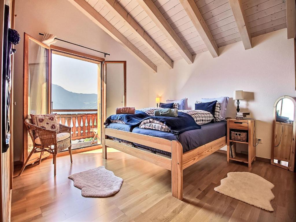 Chalet Dendron by Interhome - 3