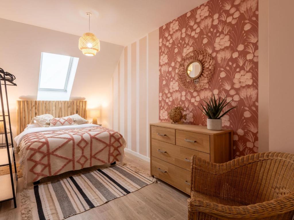 Holiday Home La Berckoise by Interhome - 2